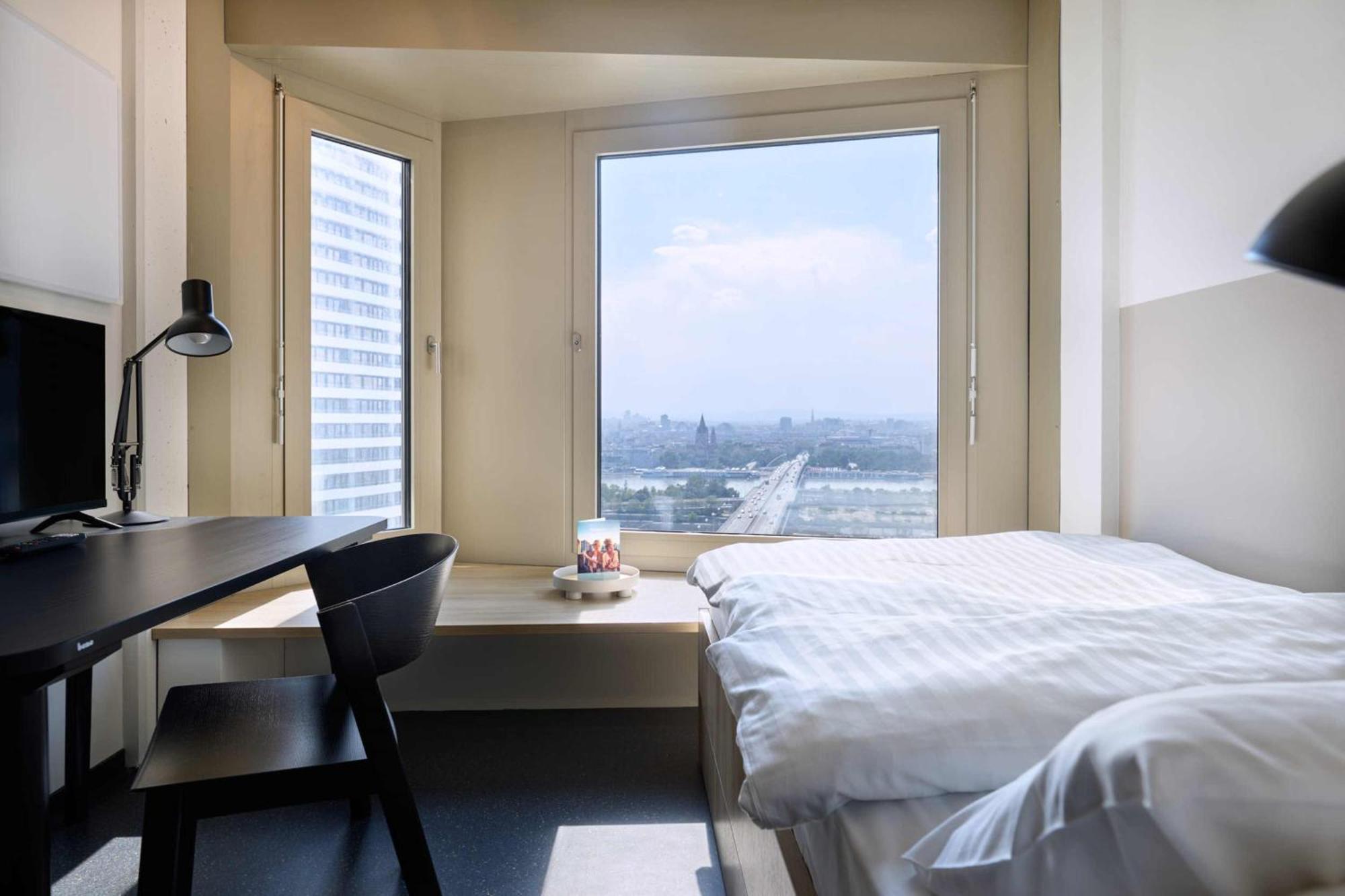 District Living Apartman Bécs Kültér fotó