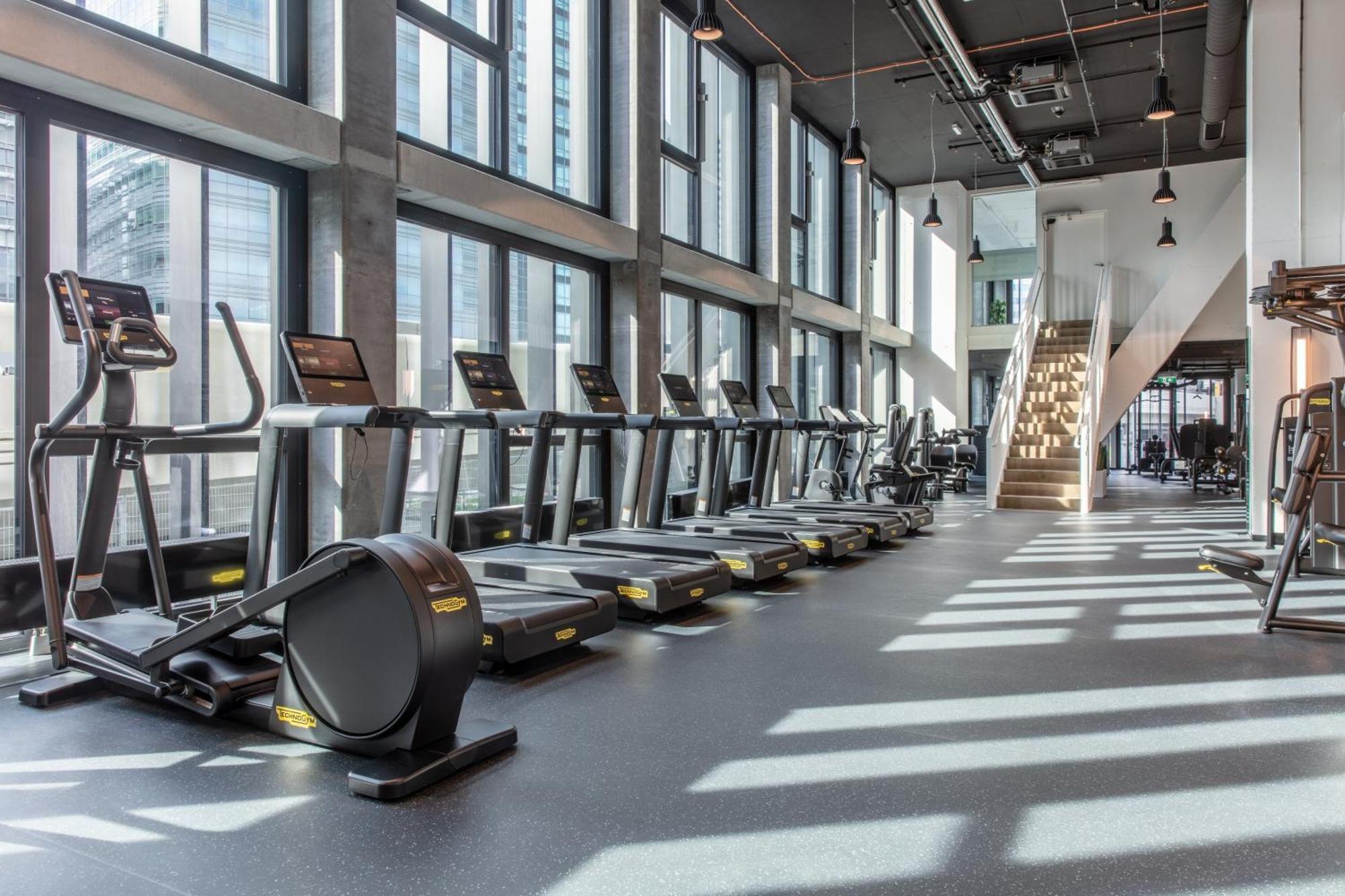 District Living Apartman Bécs Kültér fotó